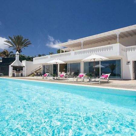 Villa Mila Puerto Calero Zewnętrze zdjęcie