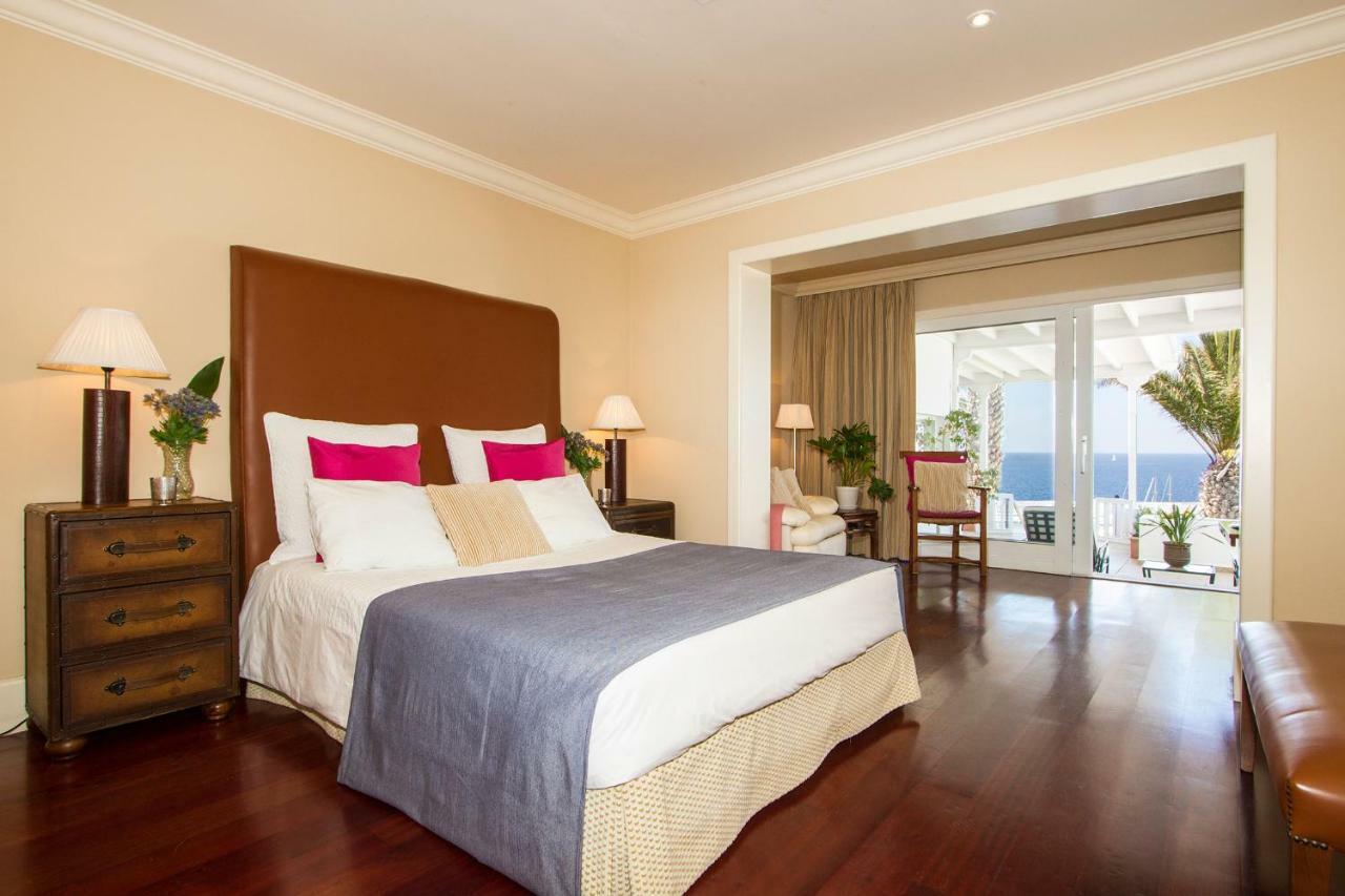 Villa Mila Puerto Calero Zewnętrze zdjęcie