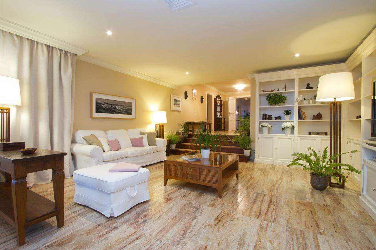 Villa Mila Puerto Calero Zewnętrze zdjęcie