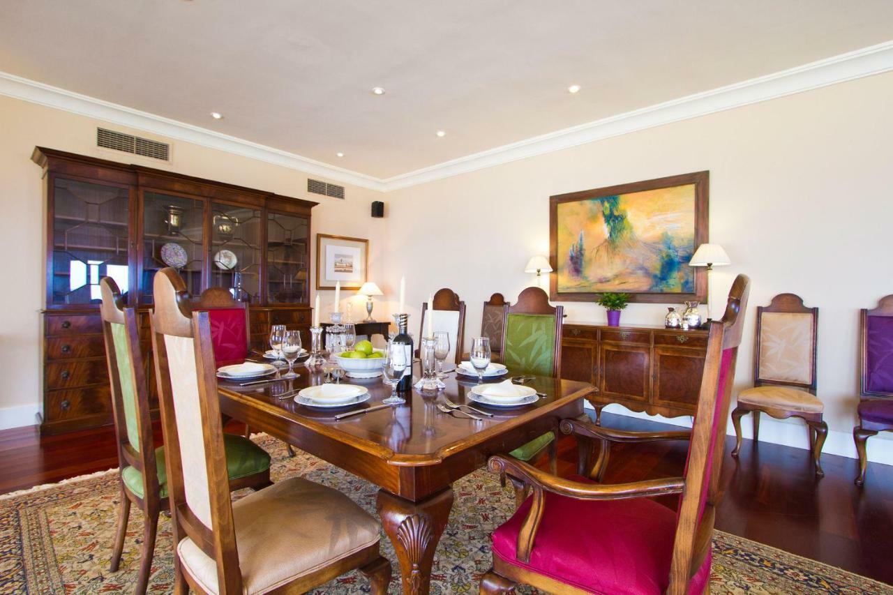 Villa Mila Puerto Calero Zewnętrze zdjęcie