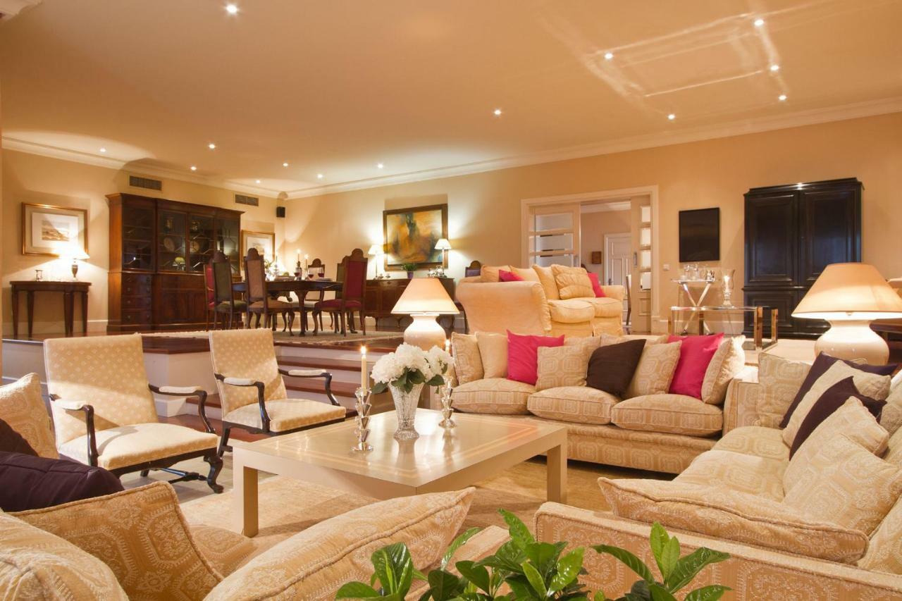 Villa Mila Puerto Calero Zewnętrze zdjęcie
